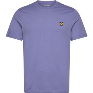 Scott Martin Ss T-Shirt L Blue L Scott Martin Ss T-Shirt L Blue L