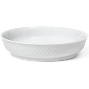 Lyngby Porcelæn Rhombe Dessertfat-Sett - 16cm Lyngby Porcelæn Rhombe Dessertfat-Sett - 16cm
