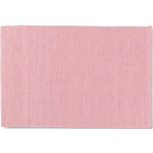 Lyngby Porcelæn Herringbone Dækkeserviet 43X30CM Pink 43X30CM Lyngby Porcelæn Herringbone Dækkeserviet 43X30CM Pink 43X30CM