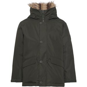 Makia Helsinki Parka S Green S Makia Helsinki Parka S Green S