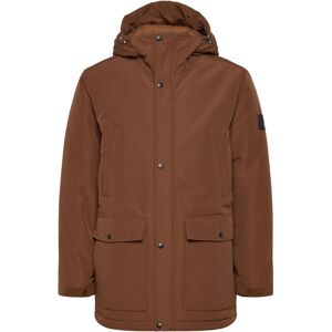 Makia Resilient Jacket M Brown M Makia Resilient Jacket M Brown M