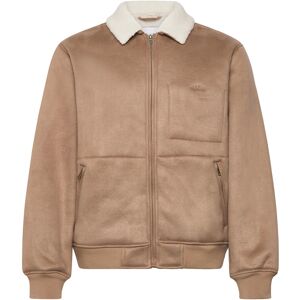 Makia Author Jacket XXL Brown XXL Makia Author Jacket XXL Brown XXL