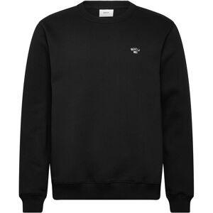 Makia Cove Sweatshirt L Black L Makia Cove Sweatshirt L Black L