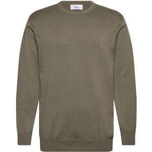Makia Cove Knit S Khaki S Makia Cove Knit S Khaki S