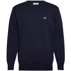 Makia Cove Knit S Navy S Makia Cove Knit S Navy S