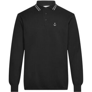 Makia Havet Knit XXL Black XXL Makia Havet Knit XXL Black XXL