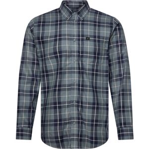 Makia Rational Shirt XXL Navy XXL Makia Rational Shirt XXL Navy XXL