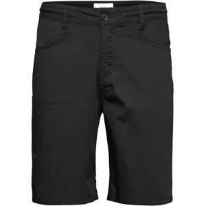 Makia Border Shorts 30 Black 30 Makia Border Shorts 30 Black 30