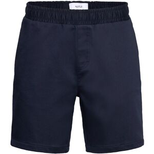 Makia Gustaw Shorts 30 Navy 30 Makia Gustaw Shorts 30 Navy 30
