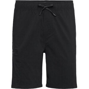 Makia Kasper Shorts 32 Black 32 Makia Kasper Shorts 32 Black 32