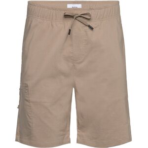 Makia Kasper Shorts 34 Beige 34 Makia Kasper Shorts 34 Beige 34