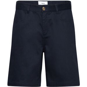 Makia Bureau Shorts 36 Navy 36 Makia Bureau Shorts 36 Navy 36