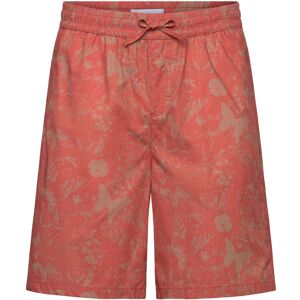 Makia Papillon Shorts XL Red XL Makia Papillon Shorts XL Red XL