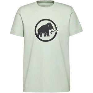 Mammut Core T-Shirt Men Classic XXL Green XXL Mammut Core T-Shirt Men Classic XXL Green XXL