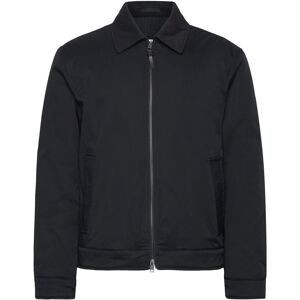 Mango Quilted Water Repellent Jacket XL Black XL Mango Quilted Water Repellent Jacket XL Black XL