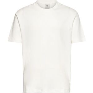 Mango Medium Weight Regular Fit T-Shirt XL White XL Mango Medium Weight Regular Fit T-Shirt XL White XL