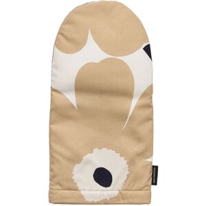Marimekko Pieni Unikko Ovenmitten ONE SIZE Cream ONE SIZE Marimekko Pieni Unikko Ovenmitten ONE SIZE Cream ONE SIZE