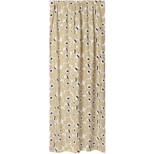 Marimekko P.unikko Curtain 135X250 135X250CM 135X250CM Marimekko P.unikko Curtain 135X250 135X250CM 135X250CM