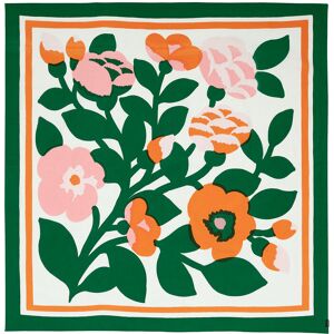 Marimekko Greengreen Table Cloth 140X145CM Green 140X145CM Marimekko Greengreen Table Cloth 140X145CM Green 140X145CM