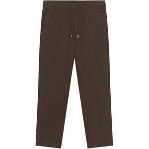Matinique Mabarton Pant M x 32 Brown M x 32 Matinique Mabarton Pant M x 32 Brown M x 32