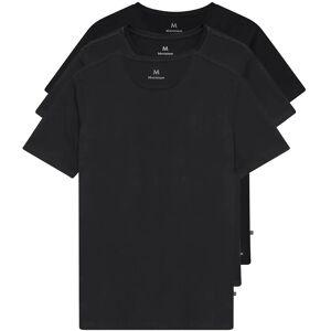 Matinique Majermane 3-Pack XXXL Black XXXL Matinique Majermane 3-Pack XXXL Black XXXL