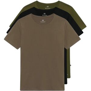 Matinique Majermane 3-Pack XL Khaki XL Matinique Majermane 3-Pack XL Khaki XL