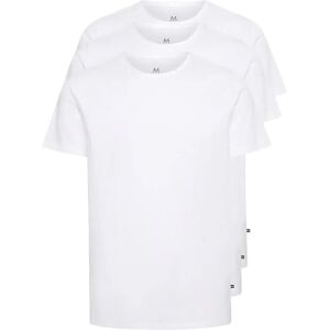 Matinique Majermane 3-Pack S White S Matinique Majermane 3-Pack S White S