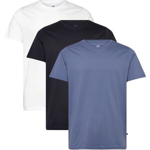 Matinique Majermane 3-Pack M White M Matinique Majermane 3-Pack M White M