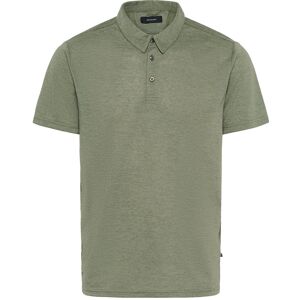 Matinique Masanford Polo L Khaki L Matinique Masanford Polo L Khaki L
