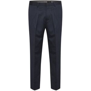 Matinique Maweller Pleat Pant 54 x 87 Navy 54 x 87 Matinique Maweller Pleat Pant 54 x 87 Navy 54 x 87