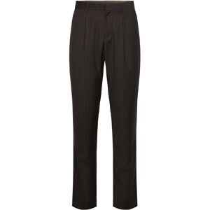 Matinique Maweller Pleat Pant 54 x 87 Brown 54 x 87 Matinique Maweller Pleat Pant 54 x 87 Brown 54 x 87