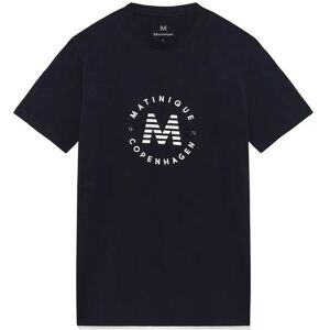 Matinique Majeramy Logo M Navy M Matinique Majeramy Logo M Navy M