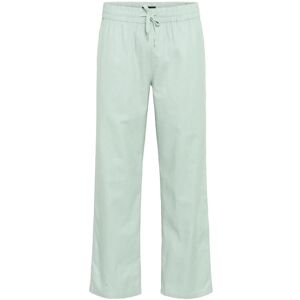 Matinique Mabarton Wide Pants M x 32 Green M x 32 Matinique Mabarton Wide Pants M x 32 Green M x 32