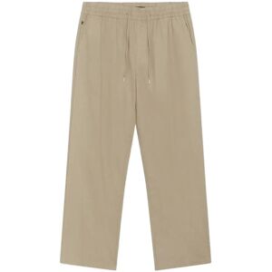 Matinique Mabarton Wide Pants M x 32 Beige M x 32 Matinique Mabarton Wide Pants M x 32 Beige M x 32