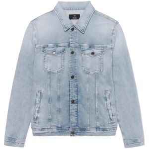 Matinique Mashepard Jacket S Blue S Matinique Mashepard Jacket S Blue S