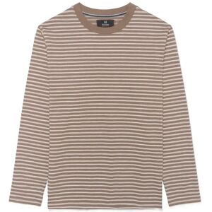Matinique Makai Ls Heritage XL Brown XL Matinique Makai Ls Heritage XL Brown XL