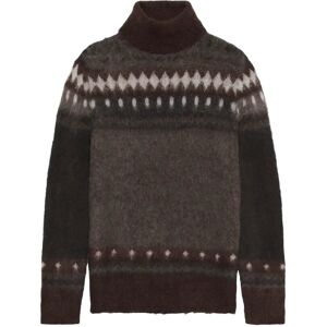 Matinique Maroll Pattern S Brown S Matinique Maroll Pattern S Brown S
