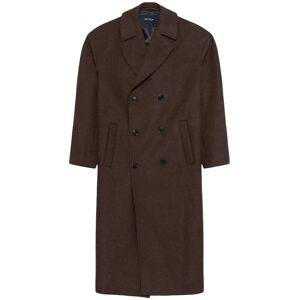 Matinique Mabullmer Long XL Brown XL Matinique Mabullmer Long XL Brown XL