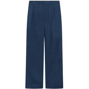 Matinique Maweller Pant 54 x 87 Navy 54 x 87 Matinique Maweller Pant 54 x 87 Navy 54 x 87