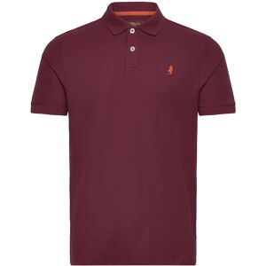 Mcs Polo Hurst Men XXL Burgundy XXL Mcs Polo Hurst Men XXL Burgundy XXL