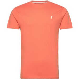 Mcs Tee Texas City Men M Orange M Mcs Tee Texas City Men M Orange M