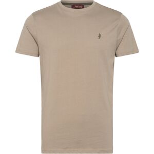 Mcs Tee Texas City Men M Beige M Mcs Tee Texas City Men M Beige M