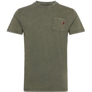 Mcs Tee Laredo Men M Green M Mcs Tee Laredo Men M Green M
