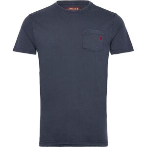 Mcs Tee Laredo Men M Navy M Mcs Tee Laredo Men M Navy M