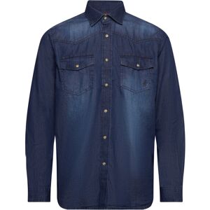 Mcs Shirt Del Rio Men S Blue S Mcs Shirt Del Rio Men S Blue S