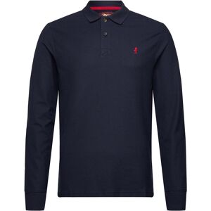 Rockwall Reg Pq Mcs M Polo L Navy L Rockwall Reg Pq Mcs M Polo L Navy L