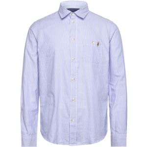 Bart Reg Co Mcs M Shirt S Blue S Bart Reg Co Mcs M Shirt S Blue S