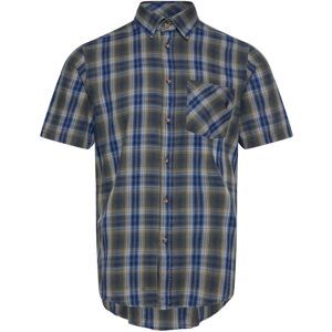 Burk Reg Co Ss Mcs M Shirt S Navy S Burk Reg Co Ss Mcs M Shirt S Navy S