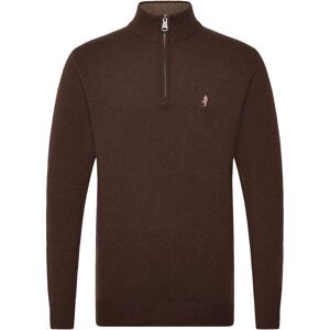 Mcs Axel Knit Men XXXL Brown XXXL Mcs Axel Knit Men XXXL Brown XXXL