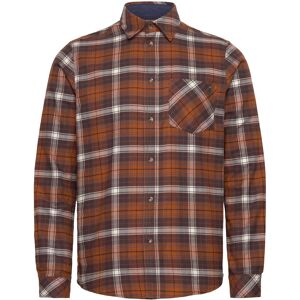 Ray Reg Co Pe Mcs M Shirt XL Brown XL Ray Reg Co Pe Mcs M Shirt XL Brown XL